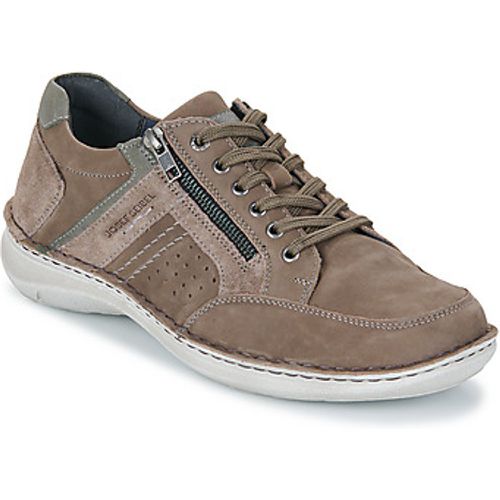 NEW ANVERS 87 men's Shoes (Trainers) in - Josef Seibel - Modalova