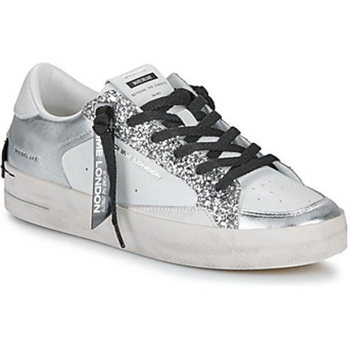 SK8 DELUXE women's Shoes (Trainers) in - Crime London - Modalova