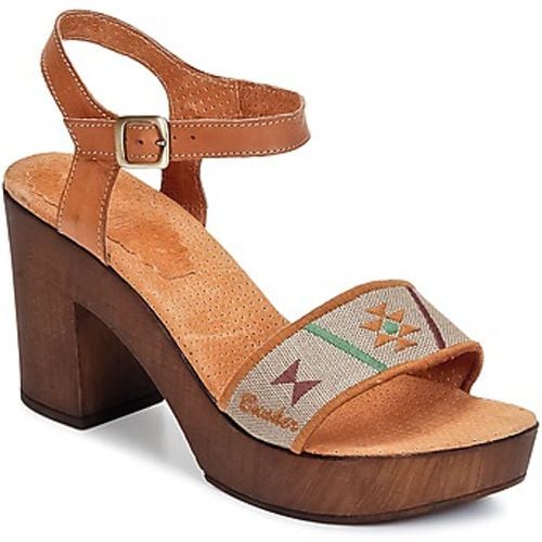 LUCY women's Sandals in - Bunker - Modalova