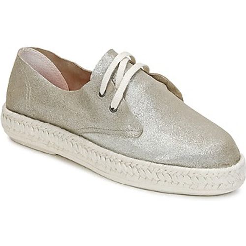 IBIZA women's Espadrilles / Casual Shoes in - Bunker - Modalova