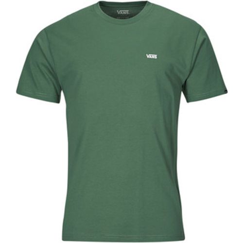 MN LEFT CHEST LOGO TEE men's T shirt in - Vans - Modalova