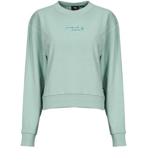 W ESSENTIAL FT RLX CREW women's Sweatshirt in - Vans - Modalova