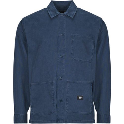 Westfield Shacket men's Jacket in - Vans - Modalova