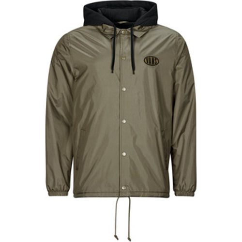 Riley II Coach Jacket men's Jacket in - Vans - Modalova