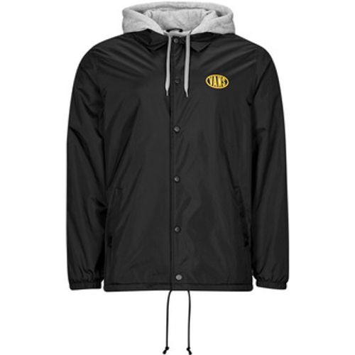 Riley II Coach Jacket men's Jacket in - Vans - Modalova