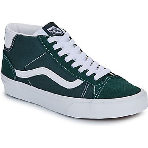 UA Mid Skool 37 women's Shoes (Trainers) in - Vans - Modalova