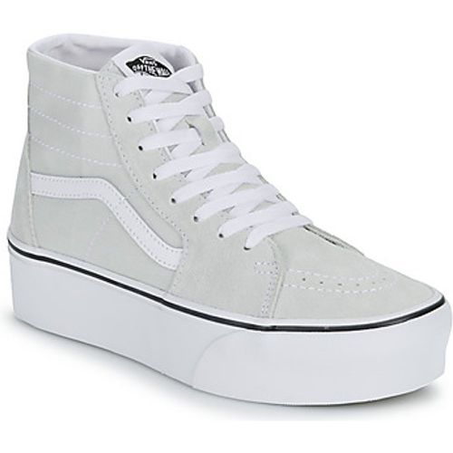 SK8-Hi Tapered Stackform women's Shoes (High-top Trainers) in - Vans - Modalova