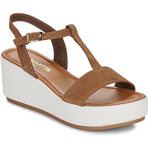 AMY women's Sandals in - JB Martin - Modalova