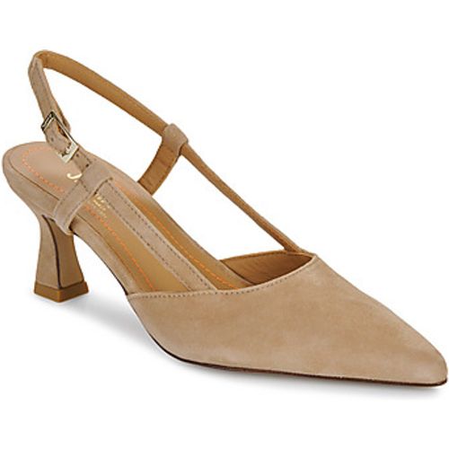 LISON women's Court Shoes in - JB Martin - Modalova