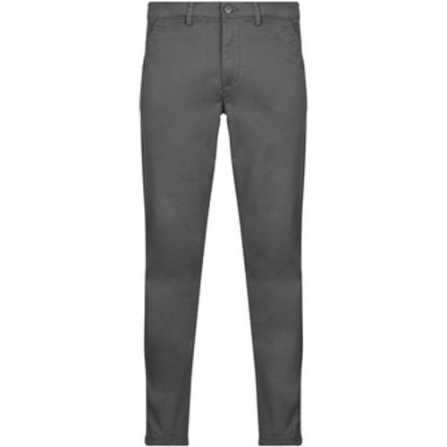 SLHSLIM-NEW MILES 175 FLEX CHINO men's Trousers in - Selected - Modalova