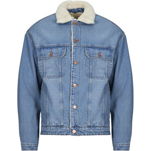 Only & Sons ONSWILSON men's Denim jacket in - Only & Sons - Modalova