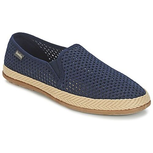 COPETE ELASTICO REJILLA TRENZA men's Espadrilles / Casual Shoes in - Bamba By Victoria - Modalova