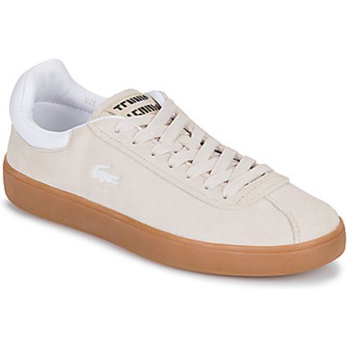 BASESHOT women's Shoes (Trainers) in - Lacoste - Modalova