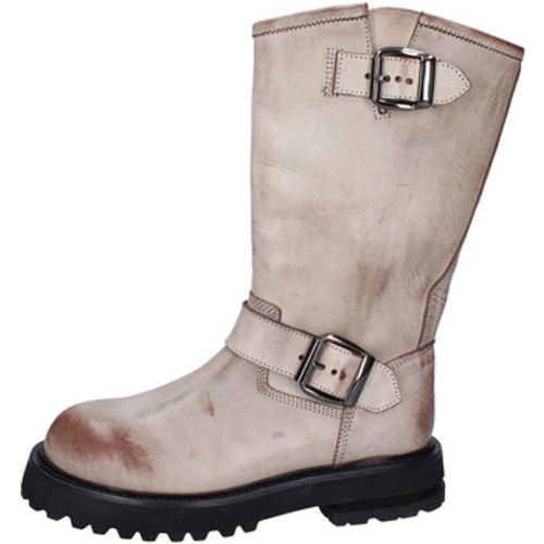 EX517 1DW340 VINTAGE women's Boots in - Moma - Modalova