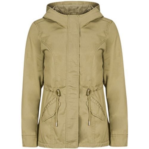 ONLLORCA 2023 CANVAS PARKA CC women's Parka in - Only - Modalova