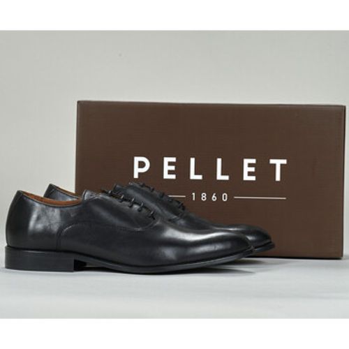 BART men's Smart / Formal Shoes in - Pellet - Modalova