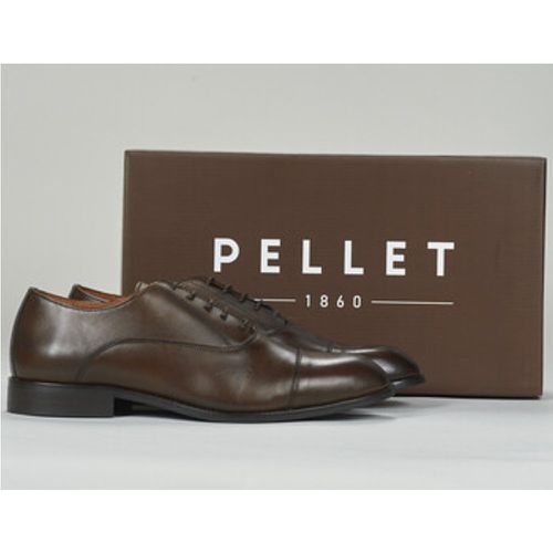 CLAUDIO men's Casual Shoes in - Pellet - Modalova