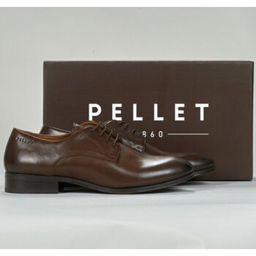 EZECHIEL men's Casual Shoes in - Pellet - Modalova