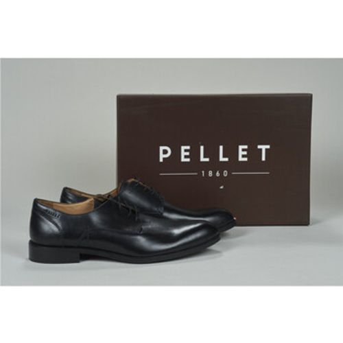 SACHA men's Casual Shoes in - Pellet - Modalova