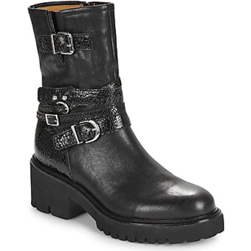 UTOVIA women's Mid Boots in - Mam'Zelle - Modalova