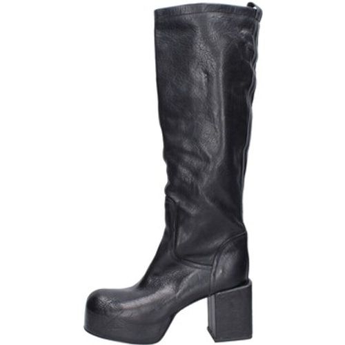 EX512 87305D VINTAGE women's Boots in - Moma - Modalova