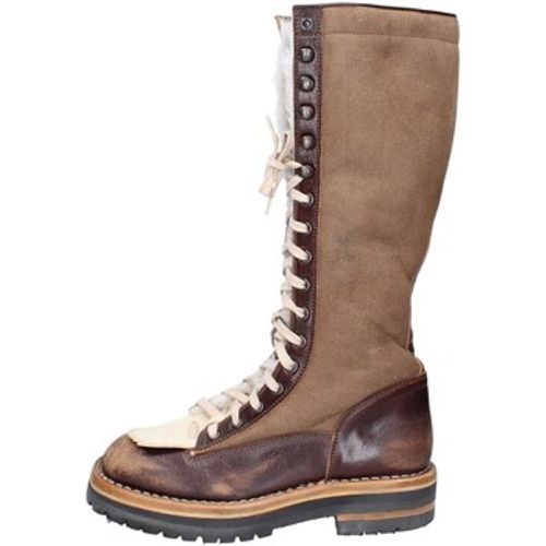 EX514 81304D VINTAGE women's Boots in - Moma - Modalova