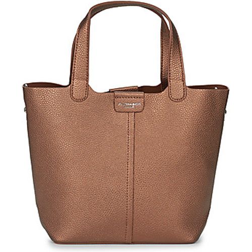 MARRON-METAL women's Handbags in - Nanucci - Modalova