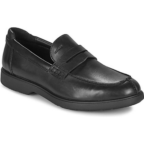 U SPHERICA EC11 men's Loafers / Casual Shoes in - Geox - Modalova