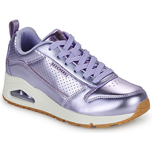 UNO - METALLIXS women's Shoes (Trainers) in - Skechers - Modalova