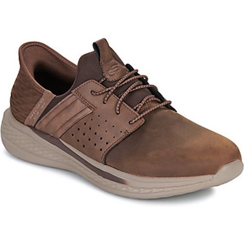 SLIP-INS: SLADE - ZACHARY men's Shoes (Trainers) in - Skechers - Modalova