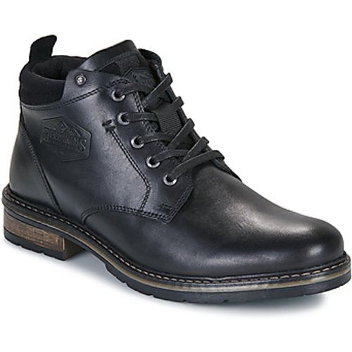 EQUILIBRE men's Mid Boots in - Redskins - Modalova