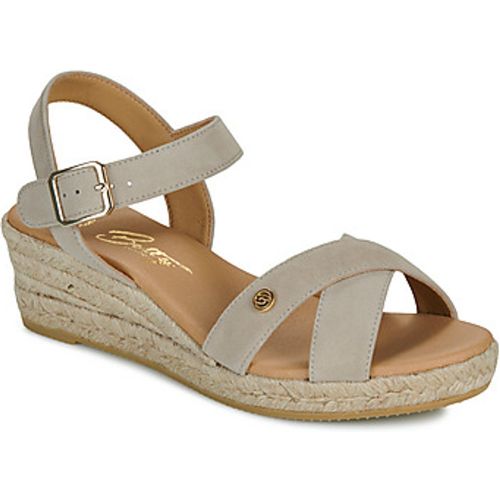 GIORGIA women's Espadrilles / Casual Shoes in - Betty London - Modalova