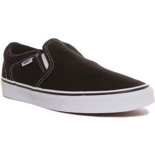 Vans Asher men's Trainers in - Vans - Modalova