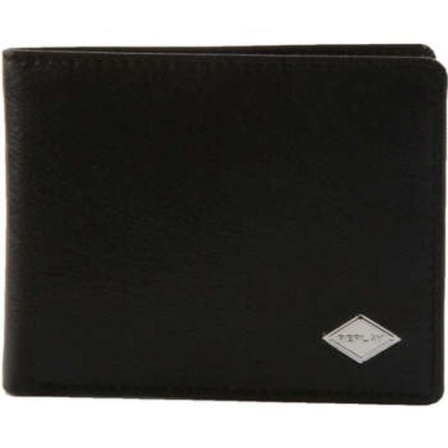 Fm5241 men's Purse wallet in - Replay - Modalova