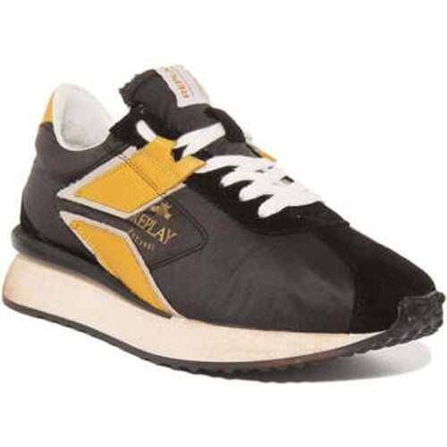 Casey Nylon men's Trainers in - Replay - Modalova