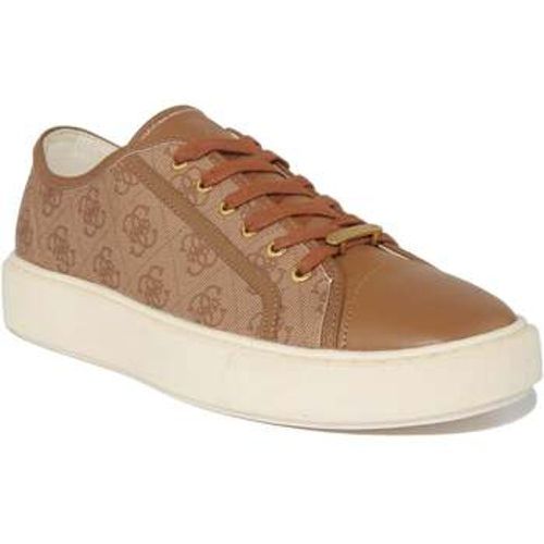 Fm5Vcuele12 Vice men's Trainers in - Guess - Modalova