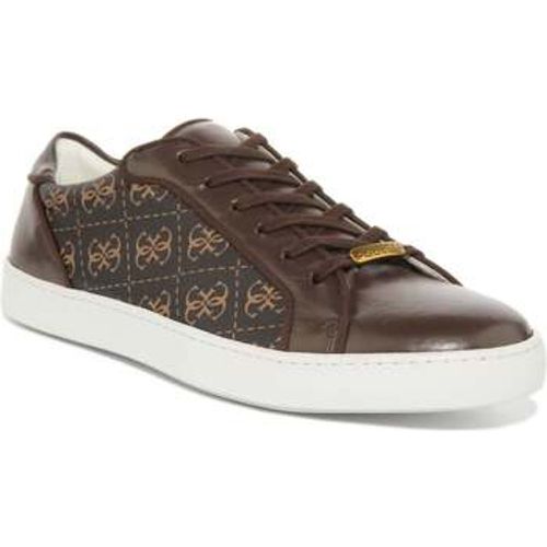 Fm5Lezfal12 Lezzeno men's Trainers in - Guess - Modalova