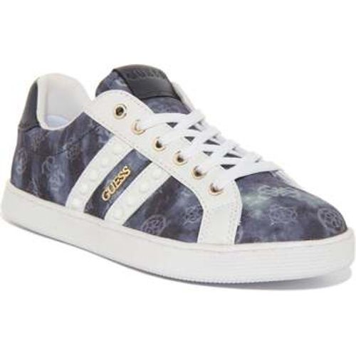 Fl5Rk2Den12 Relka2 women's Trainers in - Guess - Modalova