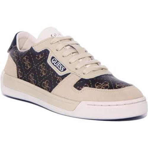 Fmstv8Fal12 men's Trainers in - Guess - Modalova