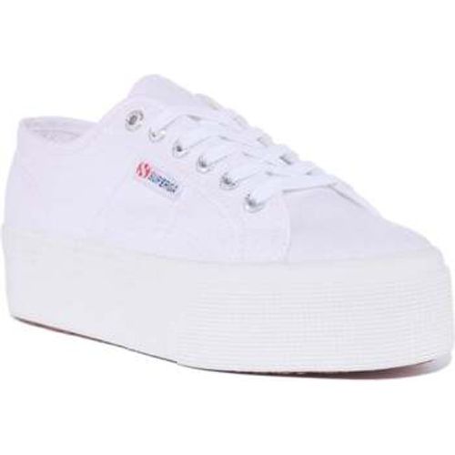 Cotu women's Trainers in - Superga - Modalova