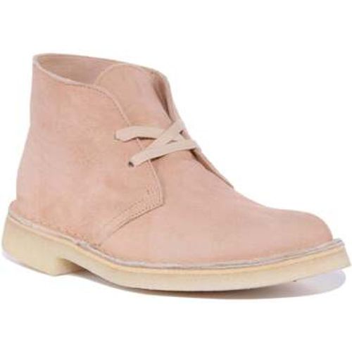 Desert Boot women's Boots in - Clarks - Modalova