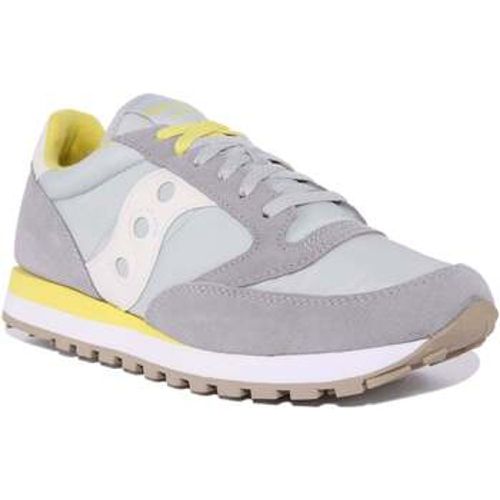 Jazz Original men's Trainers in - Saucony - Modalova