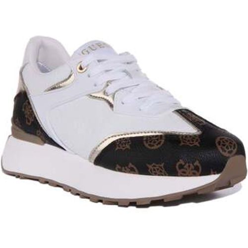 Luchia Fl7Lucfal12 women's Trainers in - Guess - Modalova