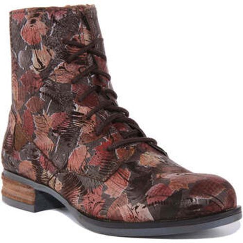 Sanja 01 women's Boots in - Josef Seibel - Modalova