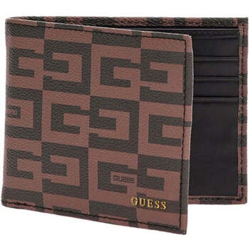 Smvzlalea27 Vezzola men's Purse wallet in - Guess - Modalova