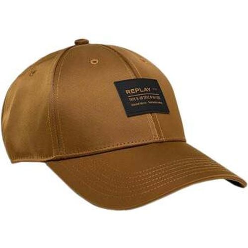 Am4306.000 Type R-38 men's Cap in - Replay - Modalova