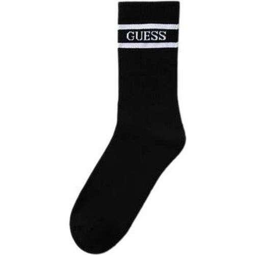 Single Pair men's Stockings in - Guess - Modalova