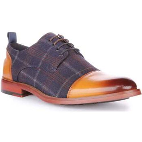 Ronnie men's Slip-ons (Shoes) in - Justinreess England - Modalova