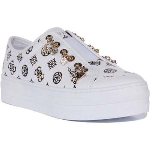 Fl6Bx2Smt12 Betrix women's Trainers in - Guess - Modalova