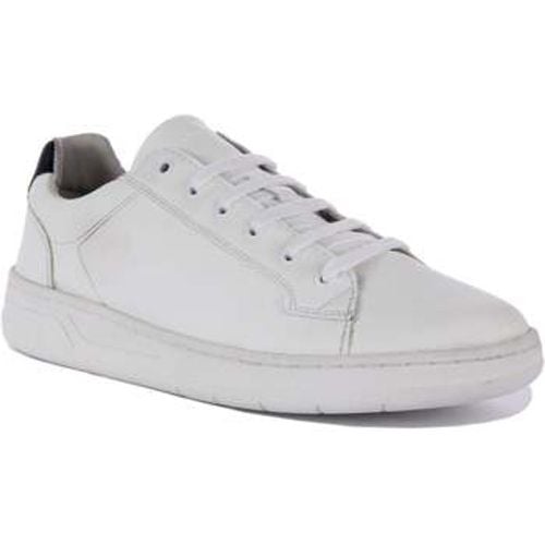 U Magnete G men's Trainers in - Geox - Modalova